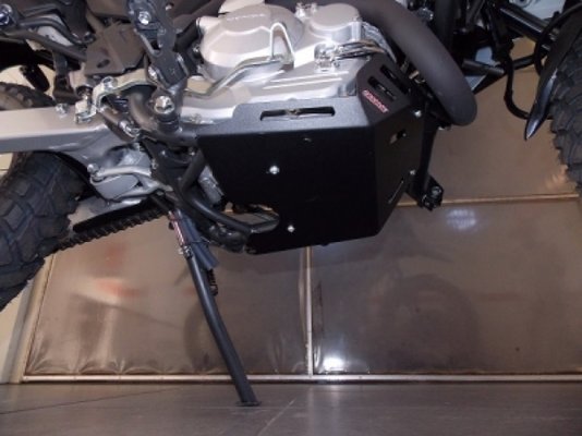 Protetor Carter XRE 300 Chapam
