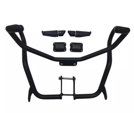Protetor Dianteiro Factor 150/DX 150 2025+ Chapam