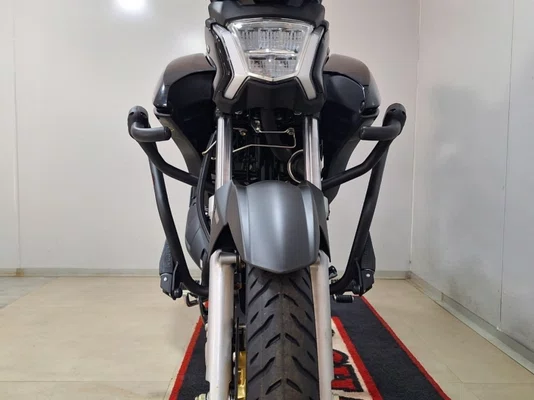 Protetor Dianteiro Factor 150/DX 150 2025+ Chapam
