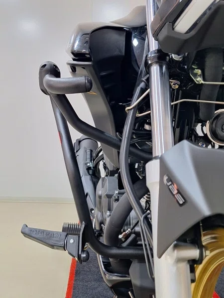 Protetor Dianteiro Factor 150/DX 150 2025+ Chapam