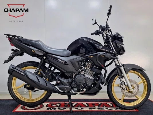 Protetor Dianteiro Factor 150/DX 150 2025+ Chapam