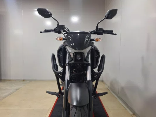 Protetor Dianteiro Fazer FZ 15 ABS Chapam