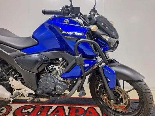 Protetor Dianteiro Fazer FZ 15 ABS Chapam