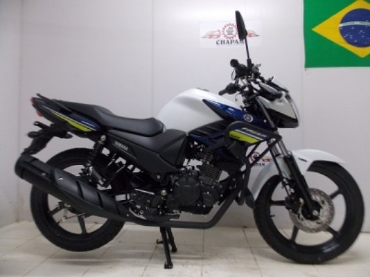 Protetor Dianteiro Haojue Chopper Road 150 Chapam