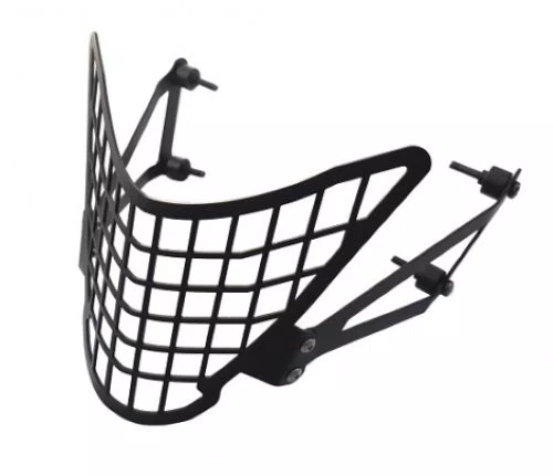 Protetor Farol XTZ 250 Lander 2019 a 2024 Chapam