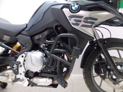 Protetor Motor e Carenagem BMW F750/F850 GS/F800 GS 2025 Chapam