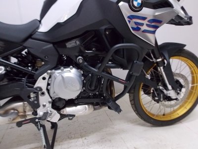 Protetor Motor e Carenagem BMW F750/F850 GS/F800 GS 2025 Chapam