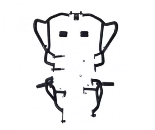 Protetor Motor e Carenagem BMW F900 GS Chapam