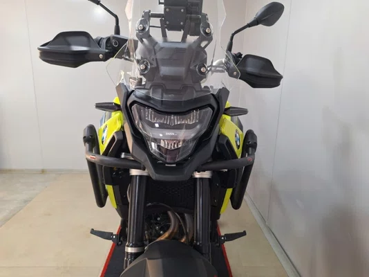 Protetor Motor e Carenagem BMW F900 GS Chapam