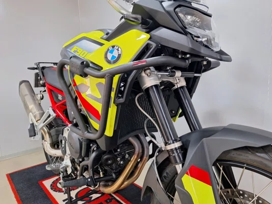 Protetor Motor e Carenagem BMW F900 GS Chapam