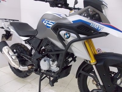 Protetor Motor e Carenagem BMW G310 GS Chapam