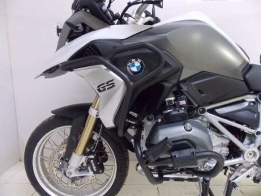 Protetor Motor e Carenagem BMW R1200 GS Rallye/Premium/Sport 2017 a 2019 Chapam