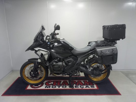 Protetor Motor e Carenagem BMW R1300 GS Chapam