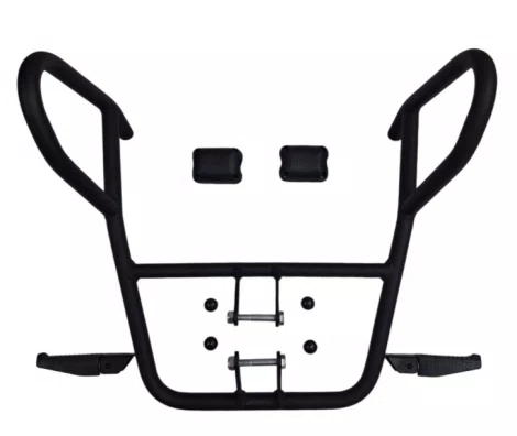 Protetor Motor e Carenagem CG 160 Start/Fan/Titan/Cargo Chapam