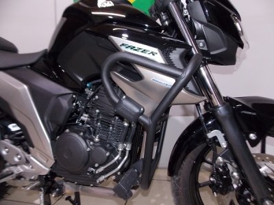 Protetor Motor e Carenagem Fazer 250/FZ 250 2018 a 2026 Chapam
