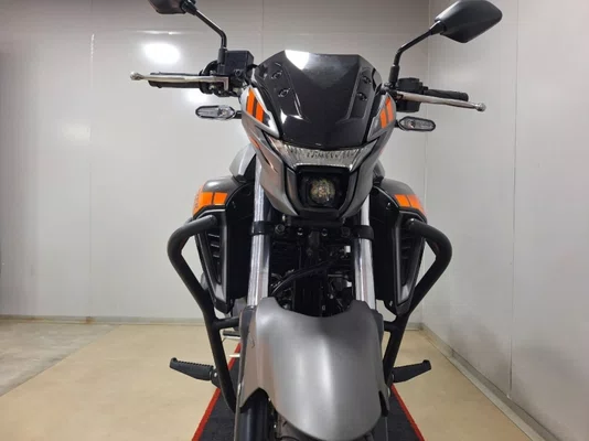 Protetor Motor e Carenagem Fazer 250/FZ 250 2018 a 2026 Chapam