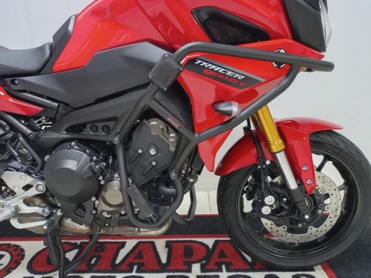 Protetor Motor e Carenagem MT-09 /MT-09 Tracer 2014 a 2025 Chapam