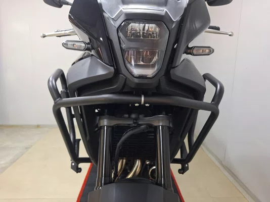 Protetor Motor e Carenagem NX 500 Chapam