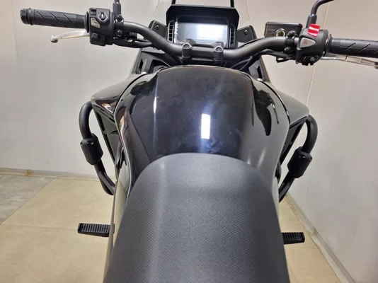 Protetor Motor e Carenagem NX 500 Chapam