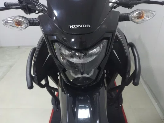 Protetor Motor e Carenagem NXR 160 2025+ Chapam