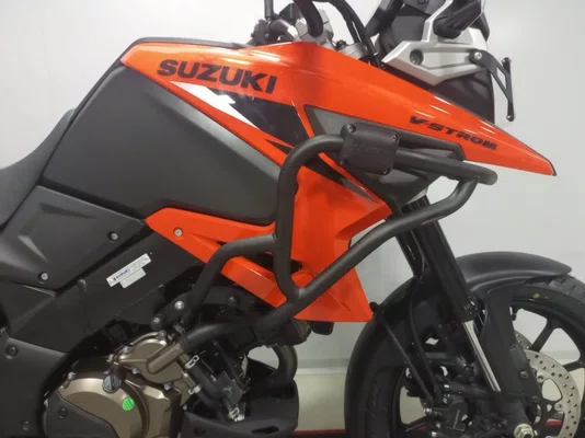 Protetor Motor e Carenagem V-Strom 1050 XT Chapam