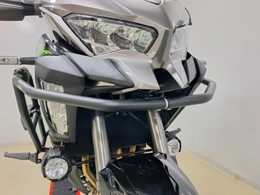 Protetor Motor e Carenagem Versys 1000 20/26/1100 26+/Tourer