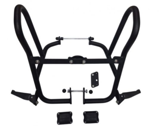 Protetor Motor e Carenagem XTZ 150 Crosser 2025+ Chapam