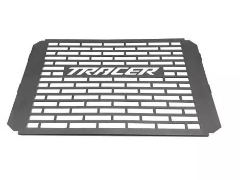 Protetor Radiador Tracer 900 GT 2020 a 2025 Chapam