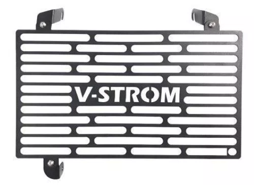 Protetor Radiador V-Strom 1050 XT Chapam