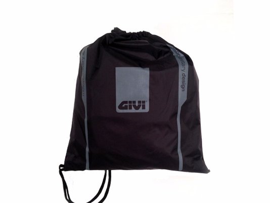Roupa Chuva Givi Rider Nylon Preto