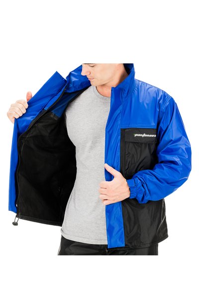 Roupa Chuva Pantaneiro Nylon Luxo