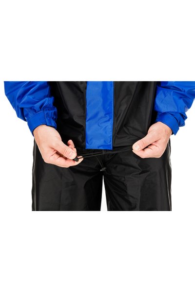 Roupa Chuva Pantaneiro Nylon Luxo