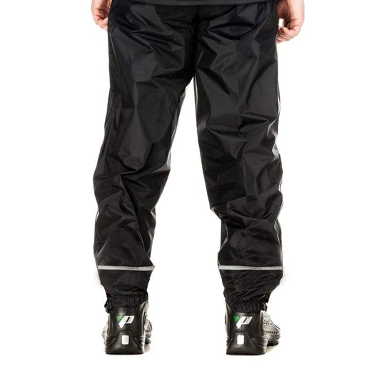 Roupa Chuva Pantaneiro Nylon Luxo