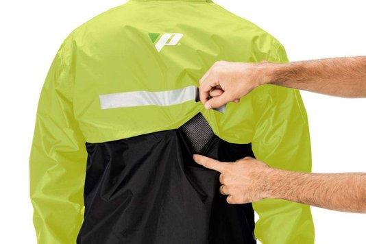 Roupa Chuva Pantaneiro Nylon Luxo EXG