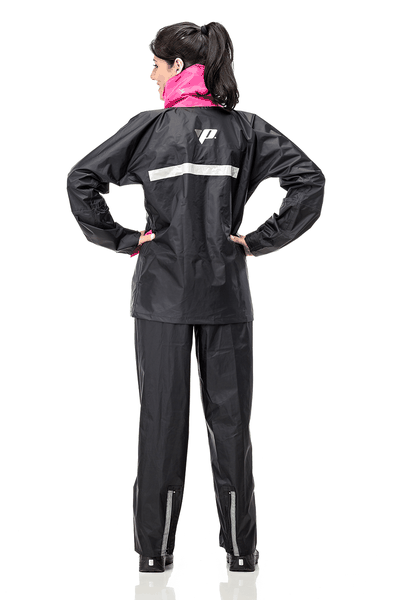 Roupa Chuva Pantaneiro Nylon Luxo Feminino