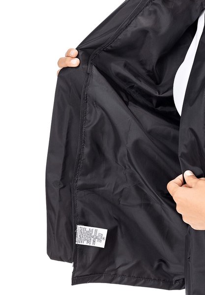 Roupa Chuva Pantaneiro Nylon Luxo Feminino