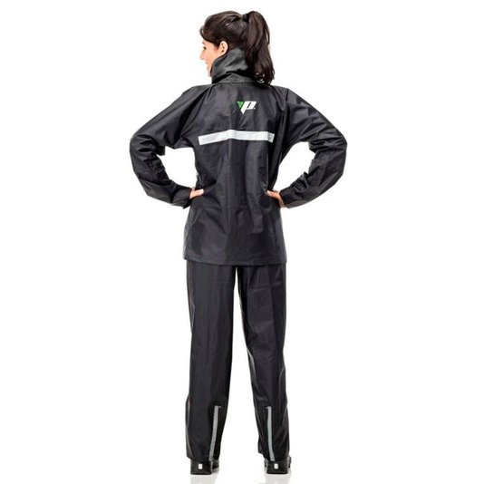 Roupa Chuva Pantaneiro Nylon Luxo Feminino