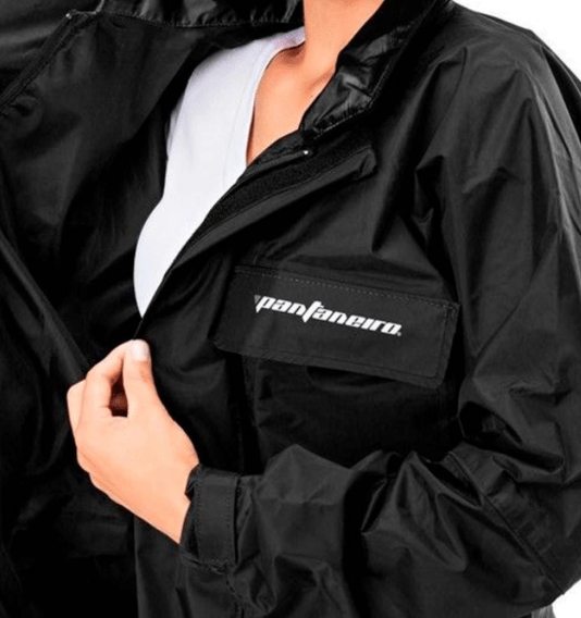 Roupa Chuva Pantaneiro Nylon Luxo Feminino