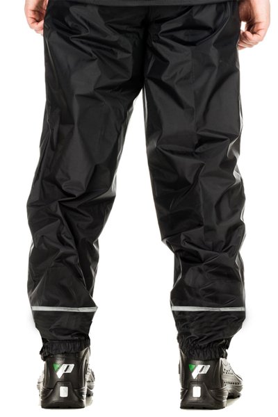 Roupa Chuva Pantaneiro Nylon Luxo Preto