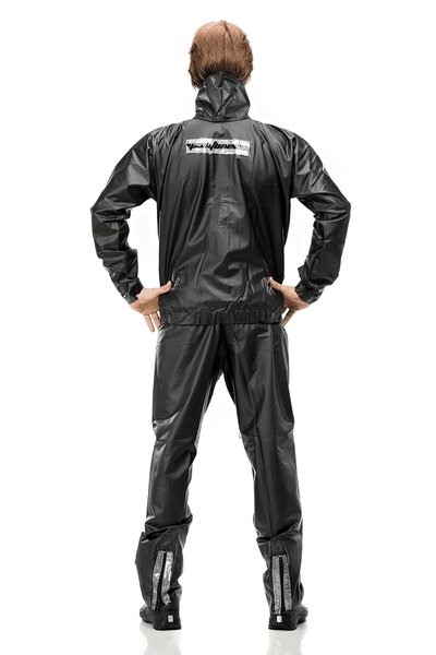 Roupa Chuva Pantaneiro Premium PVC Masculina