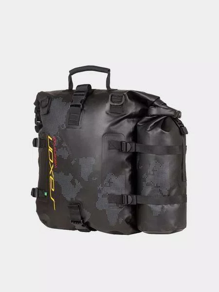Saco Estanque p/ Algorge Saxon 6 Lts.