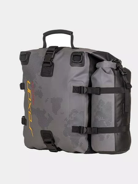 Saco Estanque p/ Algorge Saxon 6 Lts.