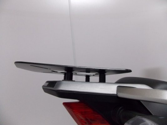 Suporte Bauleto Crosser 150 Até 2025 Chapam