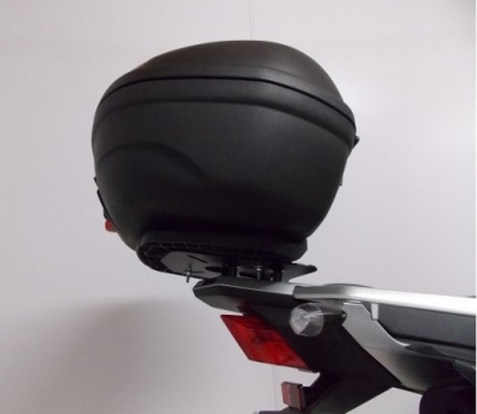 Suporte Bauleto Crosser 150 Até 2025 Chapam