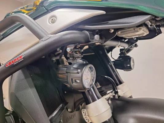 Suporte Farol Auxiliar BMW R1300 GS Chapam