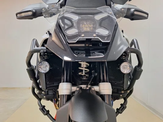 Suporte Farol Auxiliar BMW R1300 GS Chapam