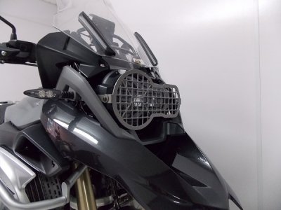 Suporte Farol Auxiliar Tiger 800 XC/XCX/XR/XRX  13/17 Chapam