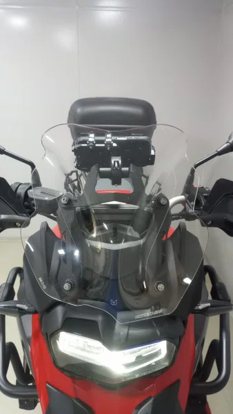 Suporte GPS BMW F750 G/F800GS 25+/F850 GS 18/24 Chapam