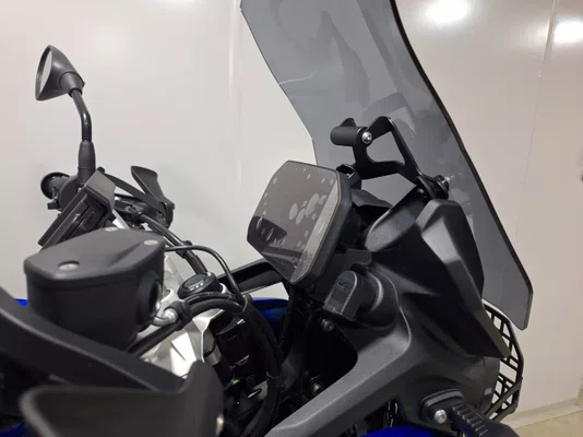 Suporte GPS BMW F750 G/F800GS 25+/F850 GS 18/24 Chapam