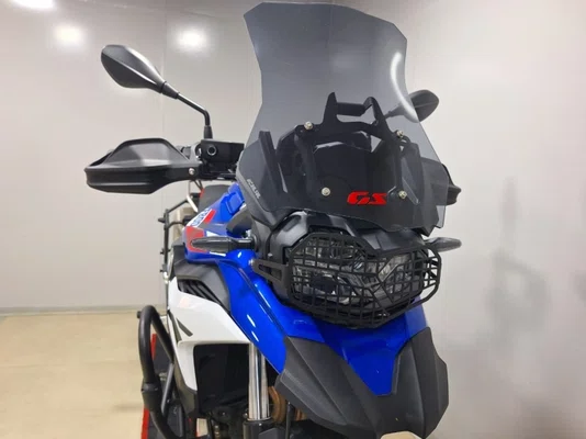 Suporte GPS BMW F750 G/F800GS 25+/F850 GS 18/24 Chapam